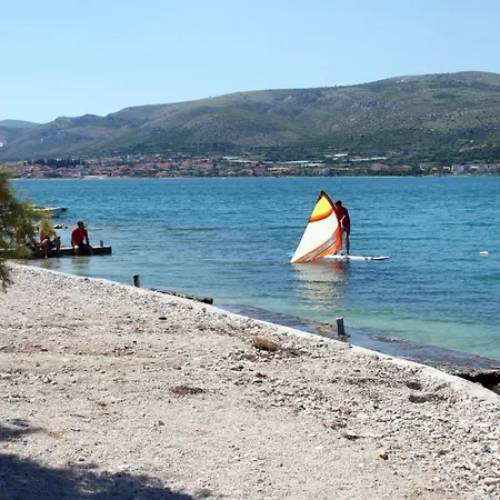 With Parking Space Mastrinka - Ciovo - 23789 Trogir
