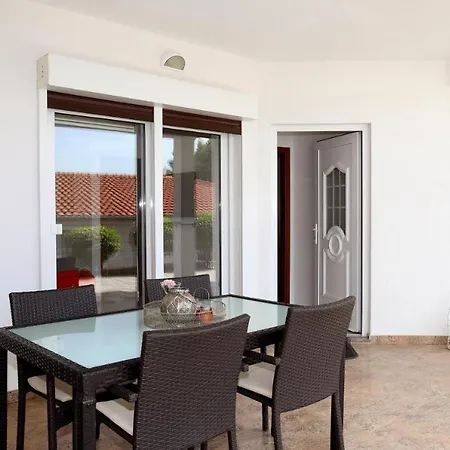 With Parking Space Mastrinka - Ciovo - 23789 * تروغير