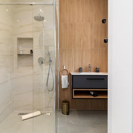 With Parking Space Mastrinka - Ciovo - 23789 *