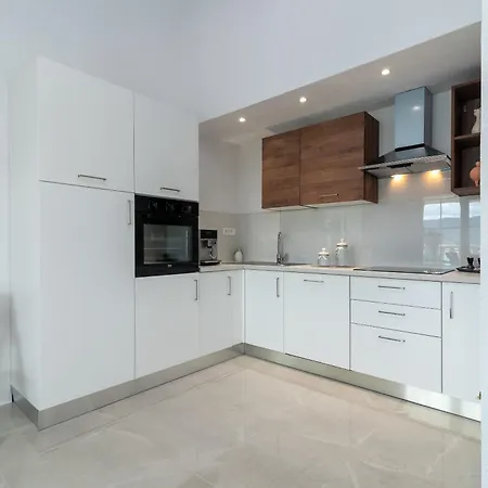 With Parking Space Mastrinka - Ciovo - 23789