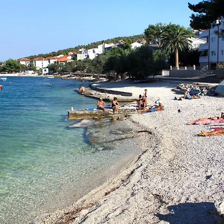 With Parking Space Mastrinka - Ciovo - 23789 Apartman